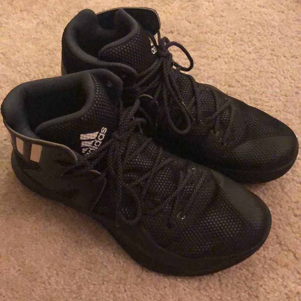 Adidas Men’s Basketball Shoes
